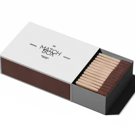 Match Box